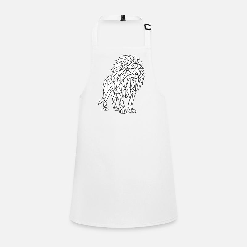 Children's Apron