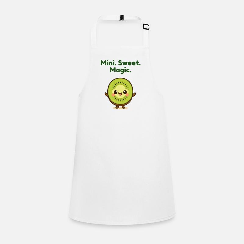 Kiwi Magic Children's Apron