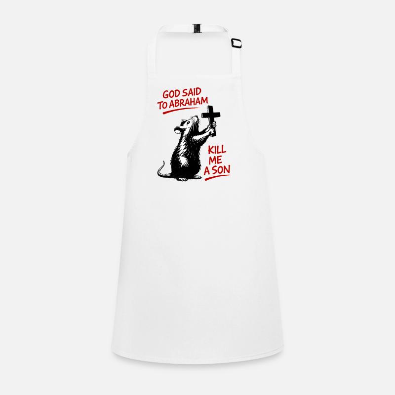 Children's Apron