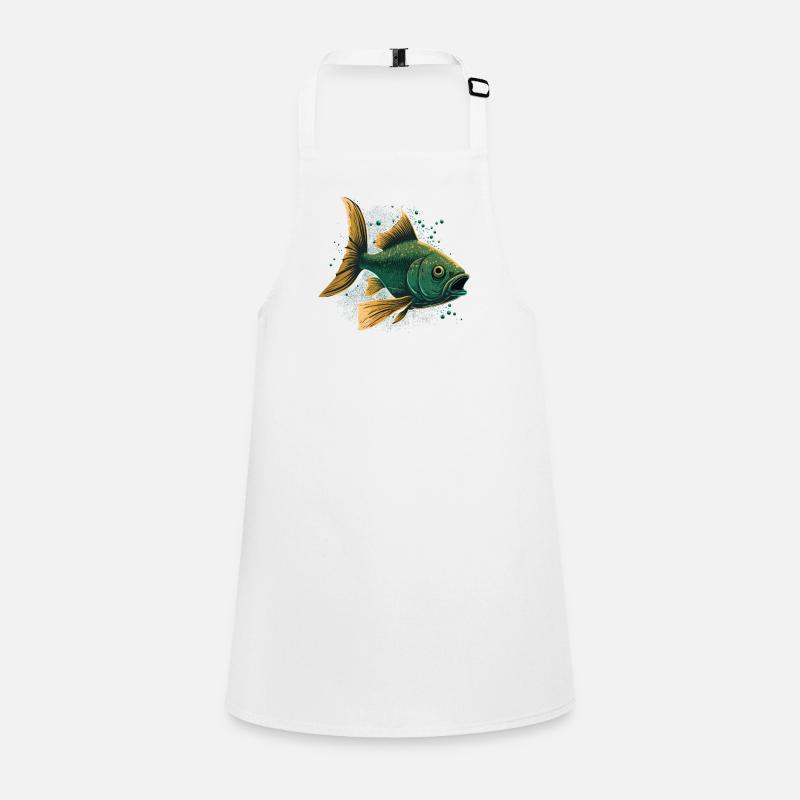 Tablier Enfant