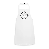 SOLAWANO LOGO 2023 - Schürze für Kinder