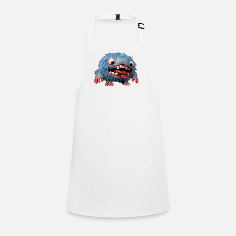 Mucklow Children's Apron