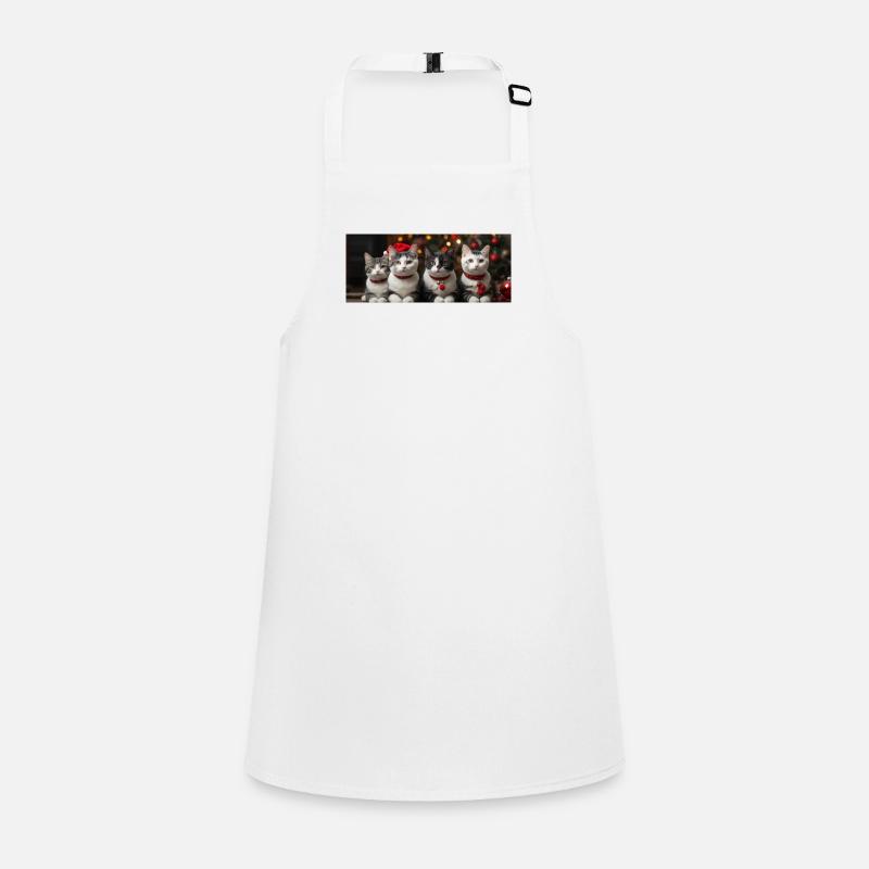 Children's Apron