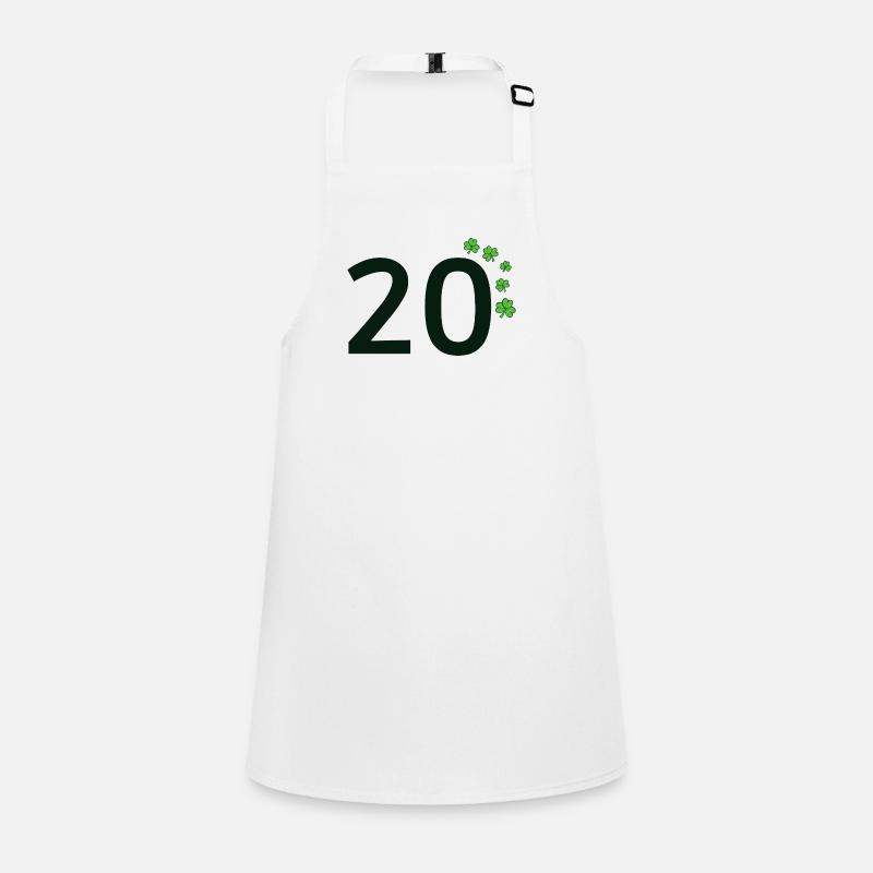 Children's Apron