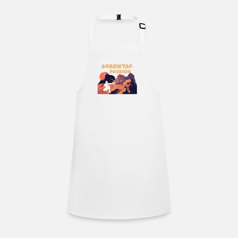 Arrowtag Passion Children's Apron