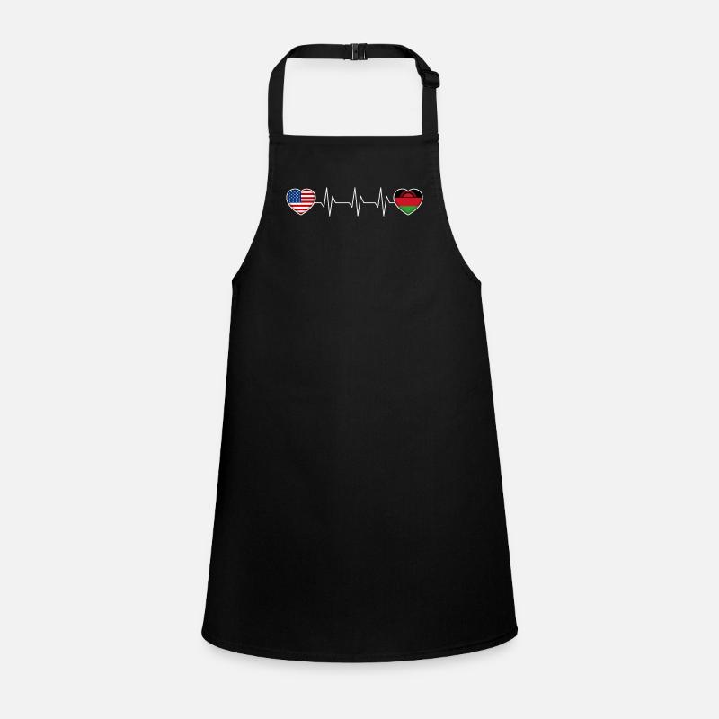 Malawi Children's Apron