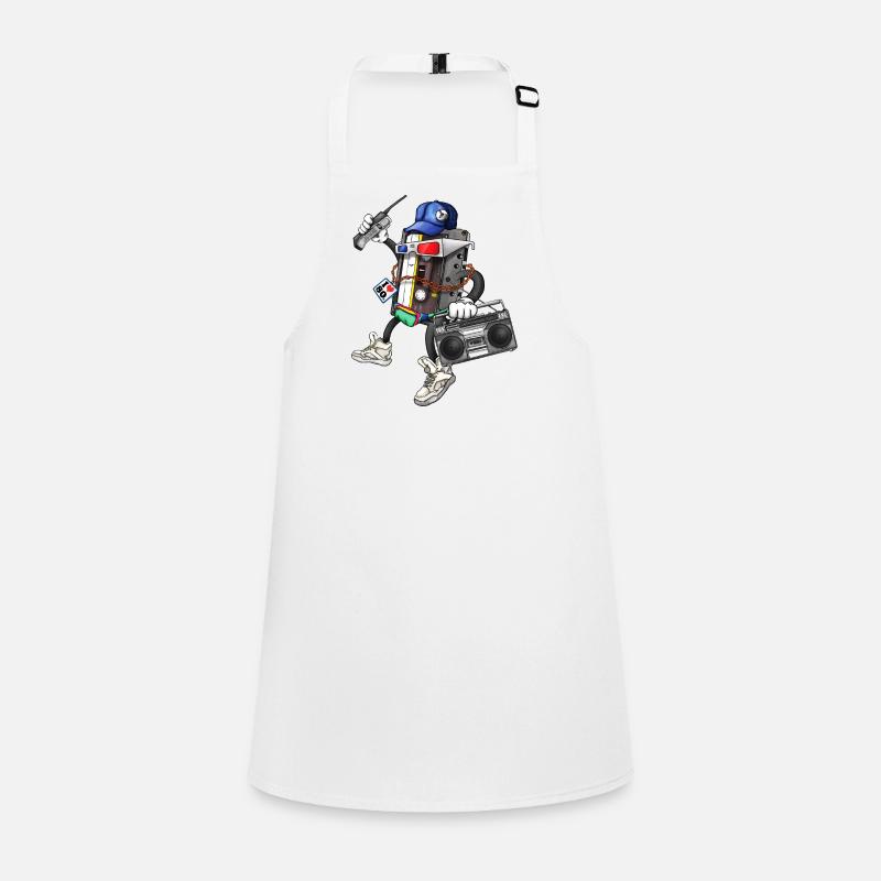 Tablier Enfant