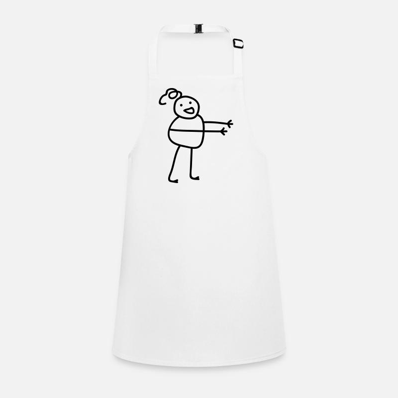 Children's Apron