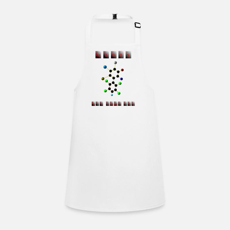 Children's Apron