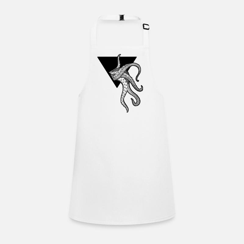 Calmar Tablier Enfant