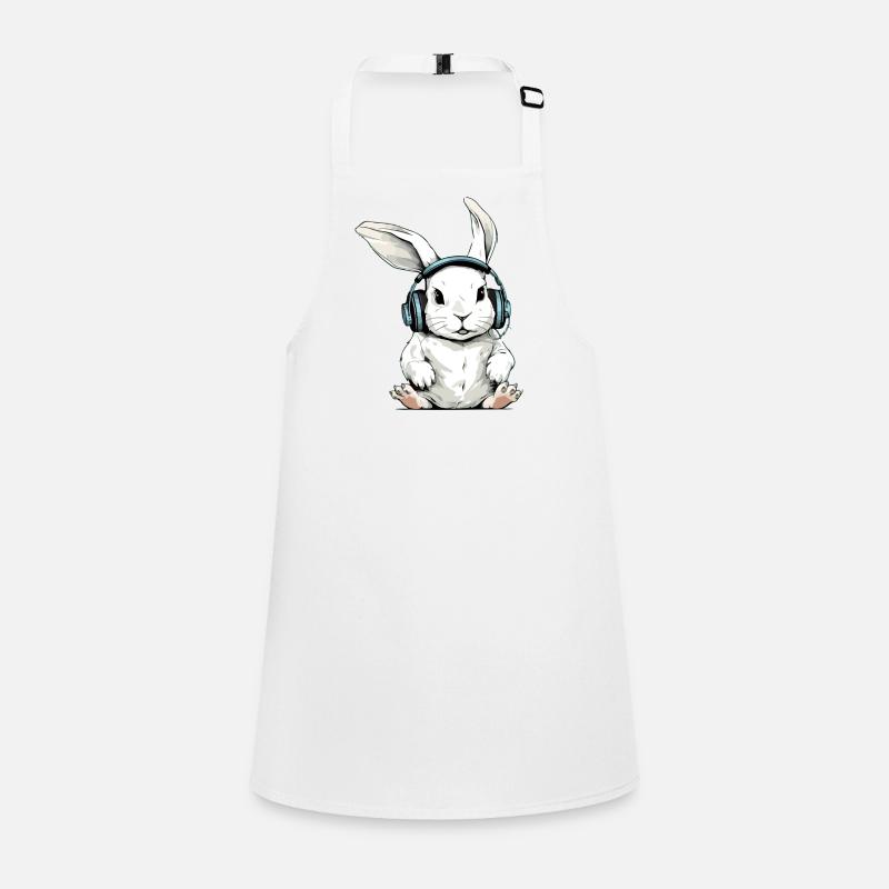 Children's Apron
