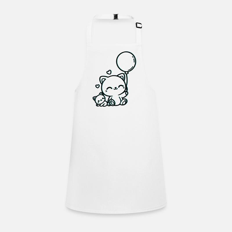 Children's Apron