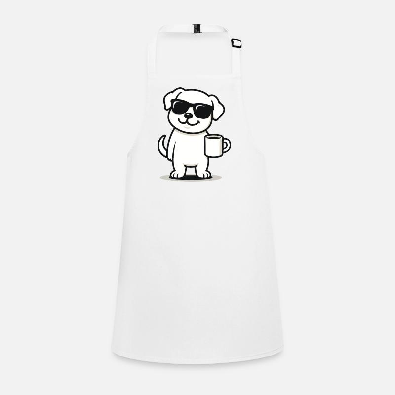 Tablier Enfant