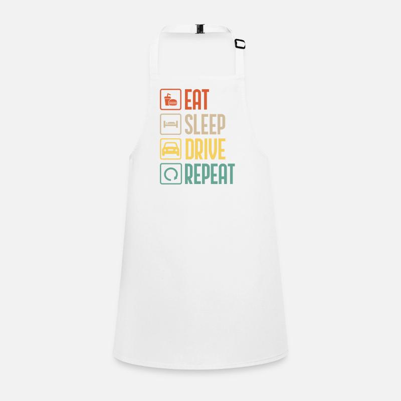 Tablier Enfant