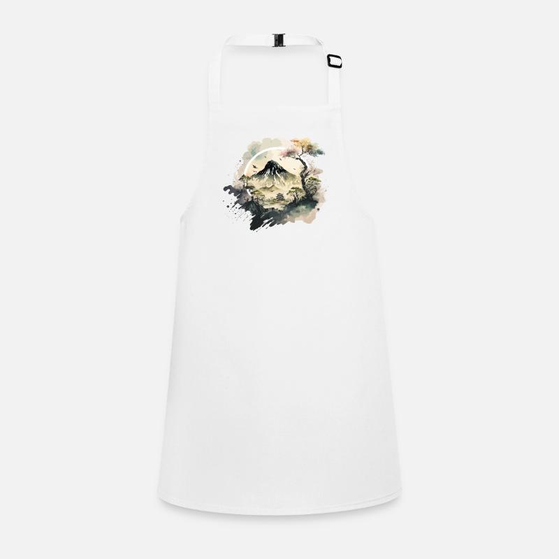 Children's Apron