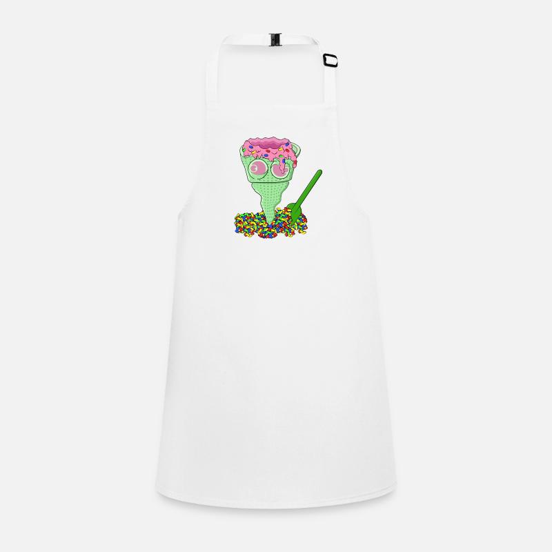 Children's Apron