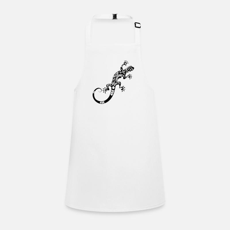 Salamander 1280 Children's Apron