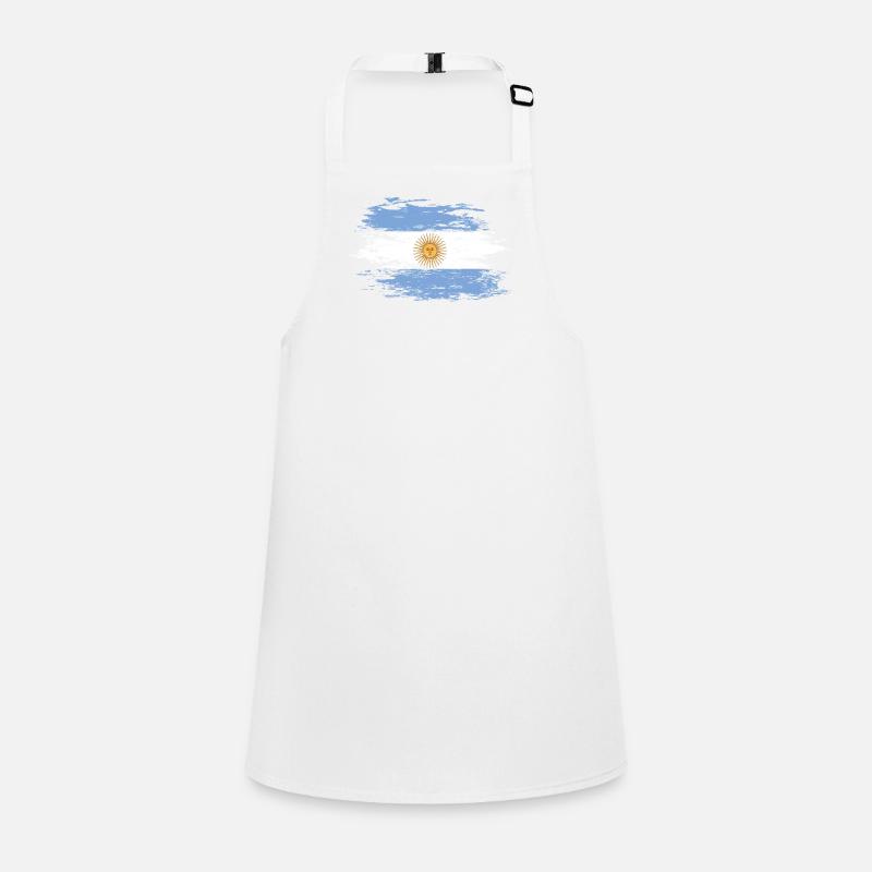 Argentina used Children's Apron