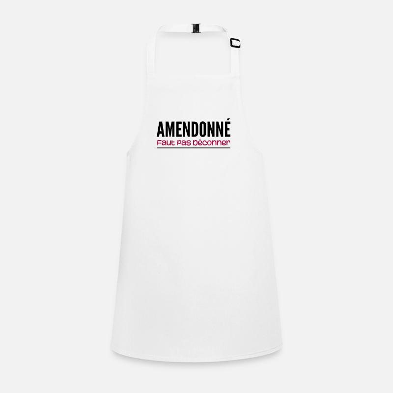 Children's Apron
