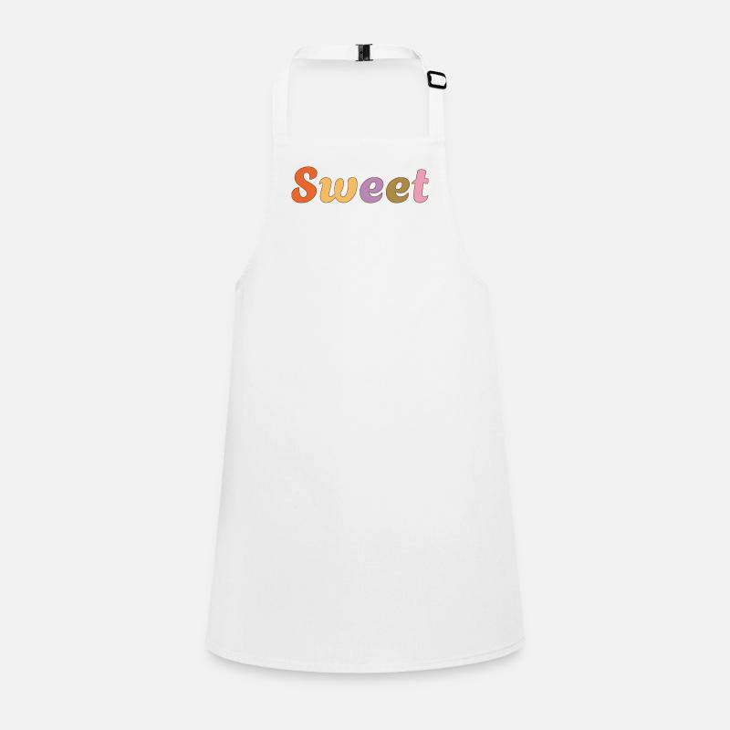 Sweet Children's Apron