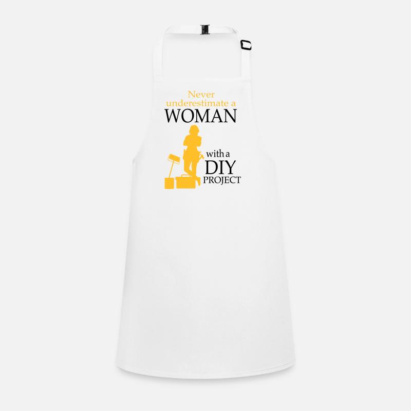 Children's Apron