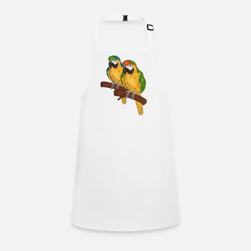 Children's Apron