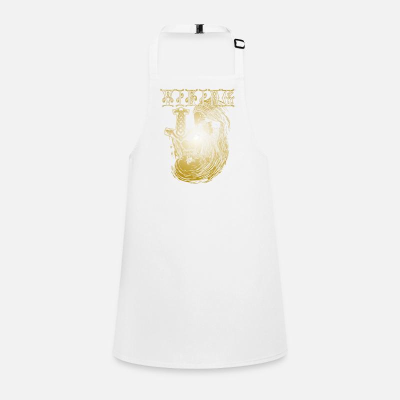 Viking Children's Apron