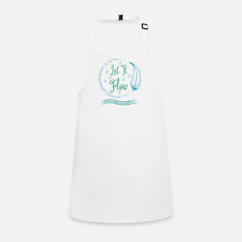 Children's Apron