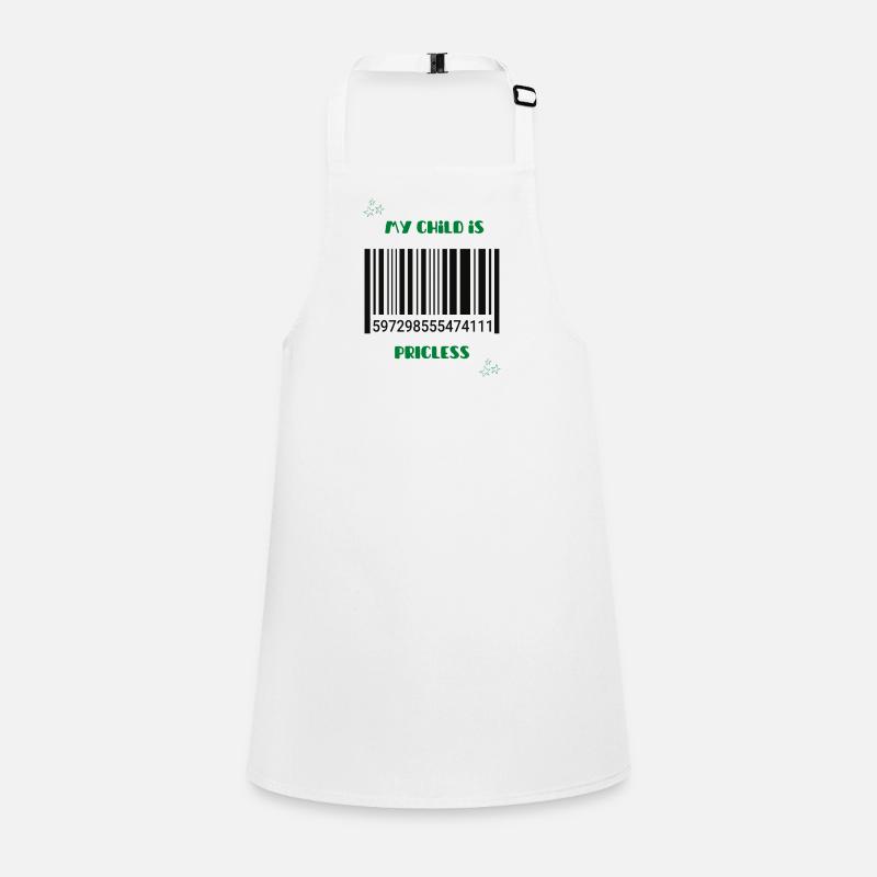 Children's Apron