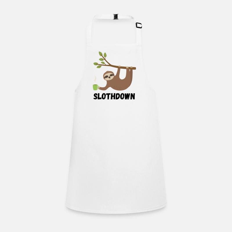 Children's Apron