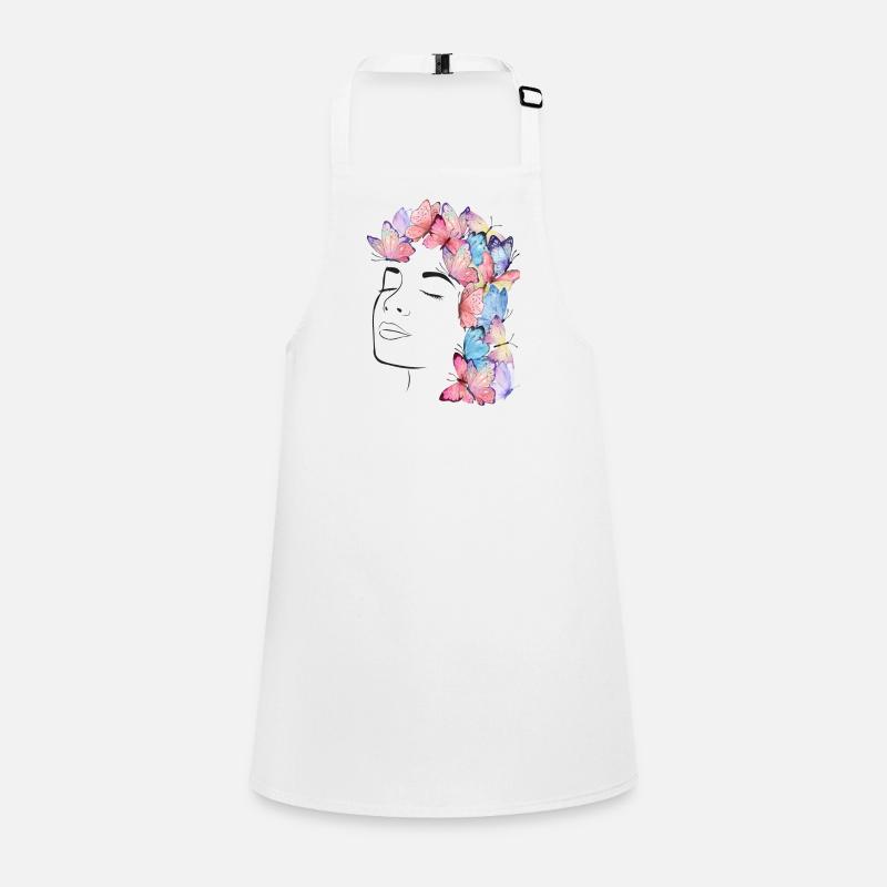 I am Children's Apron