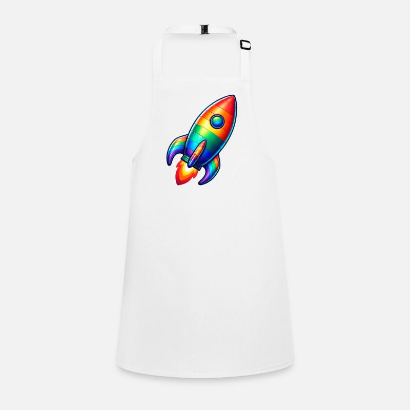 Children's Apron