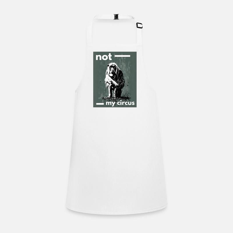 Children's Apron