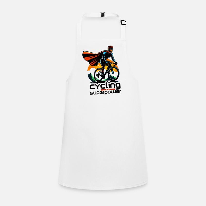 Children's Apron
