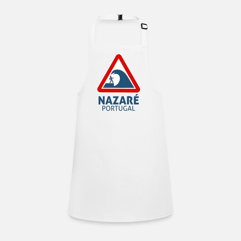 Nazare Children's Apron