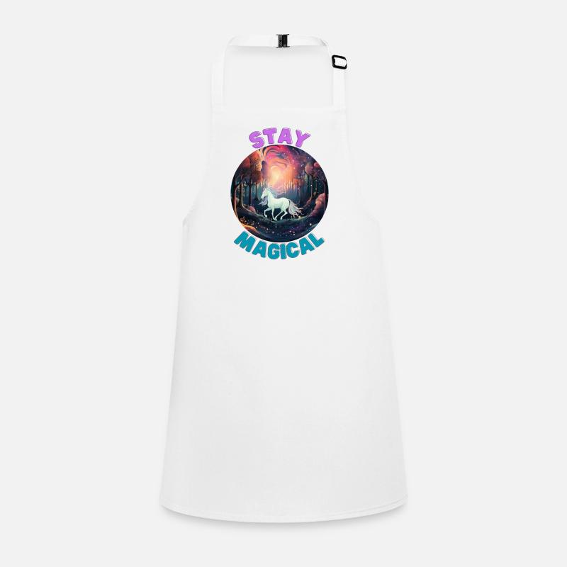 Children's Apron