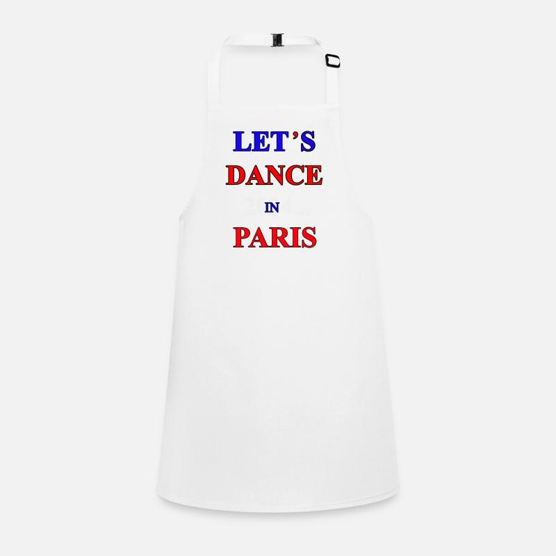 Tablier Enfant