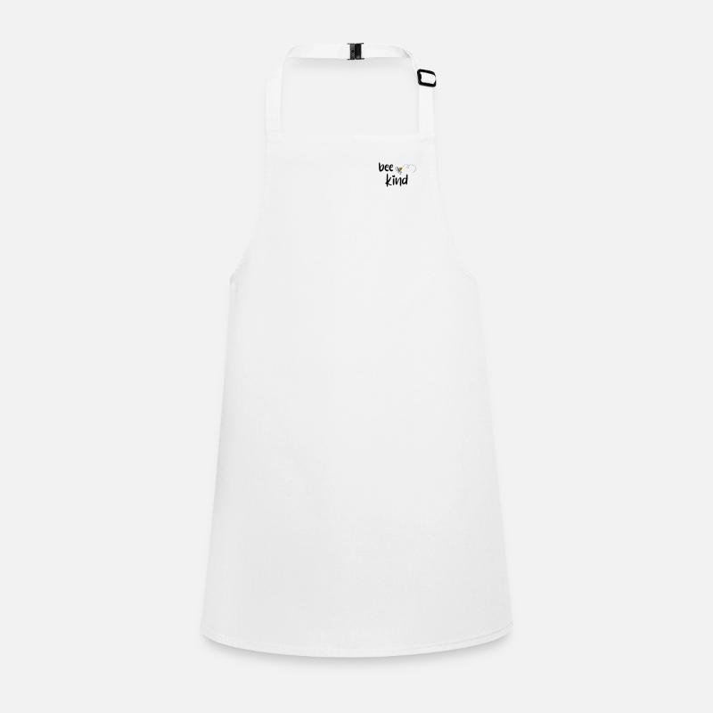 Bee Child Saying Gift Children's Apron