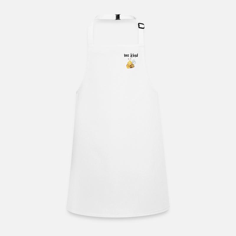 Bee Child Beekeeping Beekeeper Gift Children's Apron