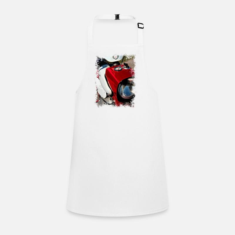 Children's Apron