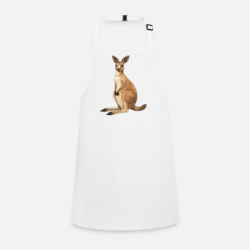 Kangourou Tablier Enfant
