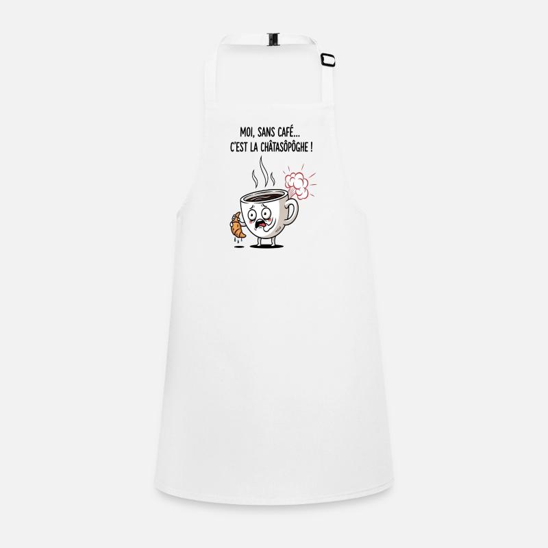 Children's Apron