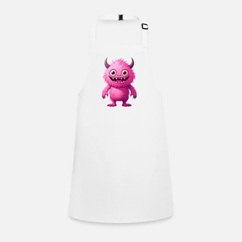 Children's Apron