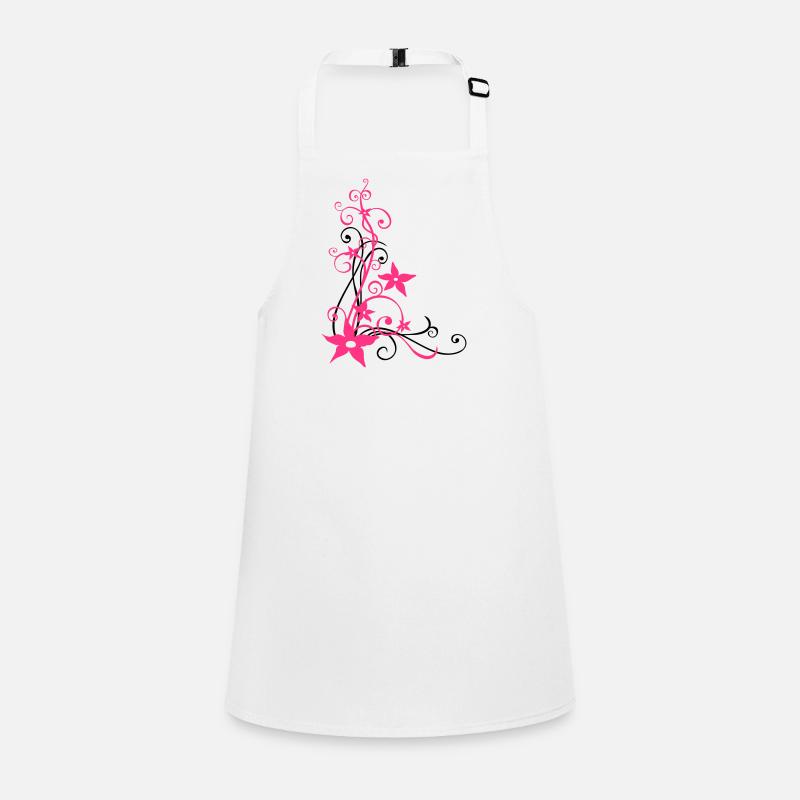 Vrille Tablier Enfant