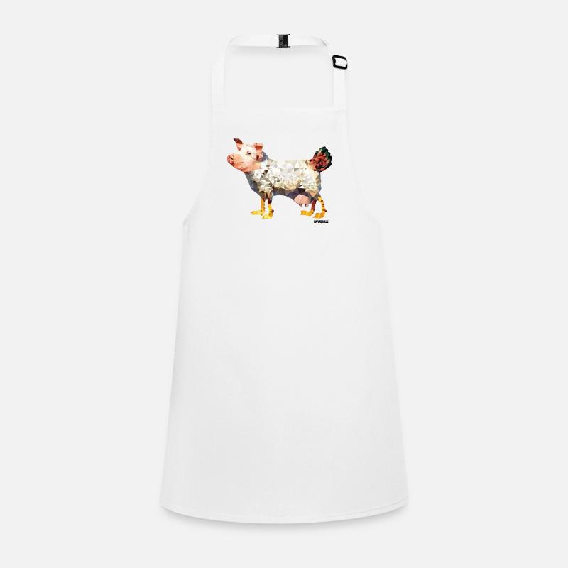 Children's Apron