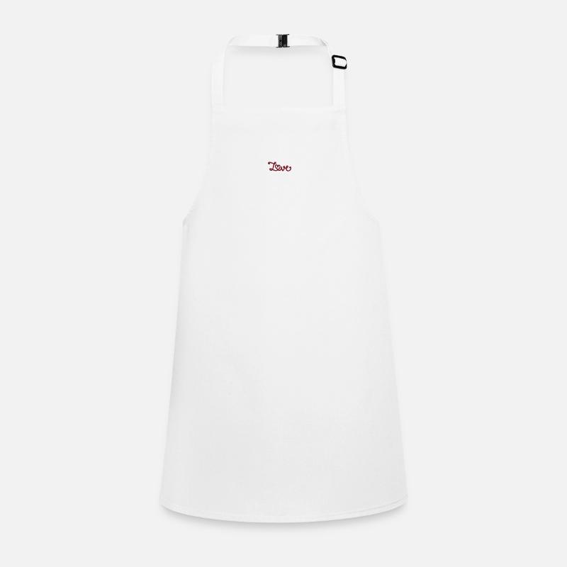Children's Apron