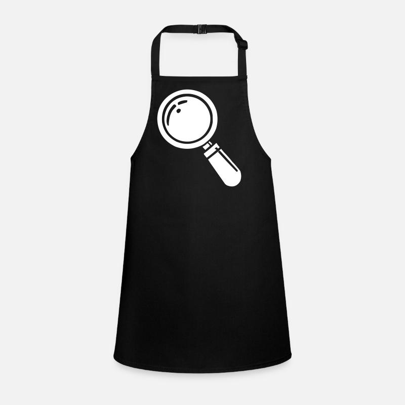 loupe Tablier Enfant