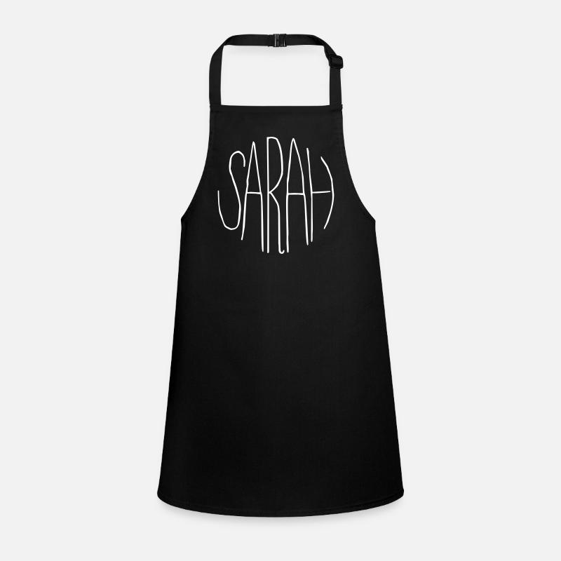 Sarah Gift Children's Apron