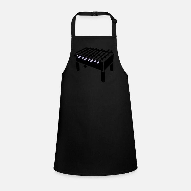Kicker Children's Apron