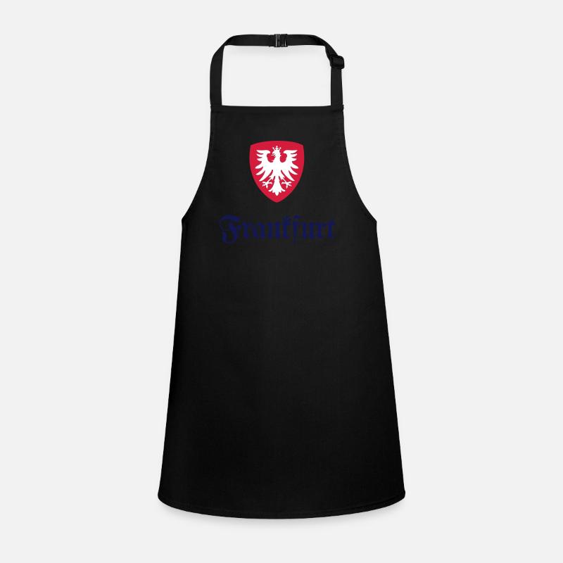 Frankfurt Children's Apron